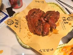 -香约老地方烧烤(九道街店)