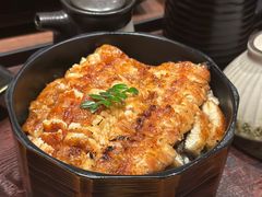 -玄白·炭烤活鳗(上海首店)