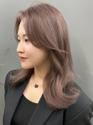 点击看大图 -MORI HAIR SALON日式美发沙龙