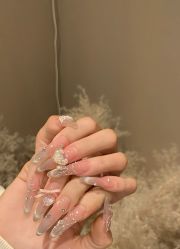 -1T·1M 日式美甲美睫