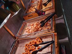 -比格比萨自助(宝山日月光店)