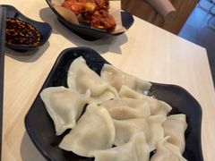 -大娘水饺(浒崇路大润发店)