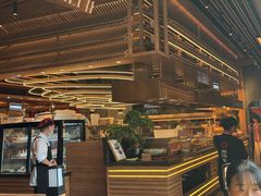 -焰江山海鲜牛排烤肉自助(锦华万达二星店)