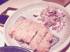 炸猪排-玄海寿司(国贸店)