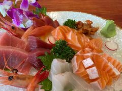 -大吉鲜鱼料理自慢(维也纳大厦店)