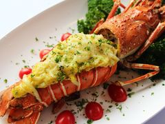 -The Dishes Seafood & Restaurant