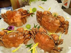 -五稻厨房粤西菜(新闻店)