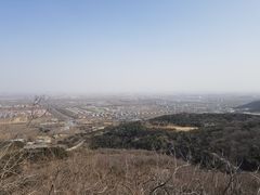 -北京西山国家森林公园