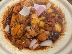 -破三川·新川菜(静安大融城店)