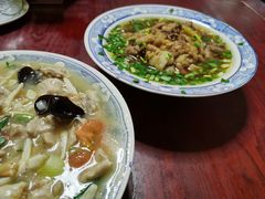 -管记水席老店(仙果市街店)