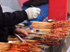 -大地豆花庄(玲珑花园店)