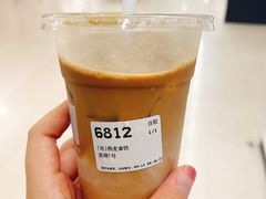 -麦隆咖啡(北大店)