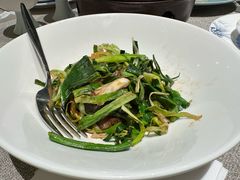 -太湖饭店·寄畅轩中餐厅