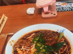 -兵哥豌豆面(创意谷店)