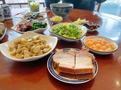-同得兴 Since·1995 传统苏式面馆(十全街店)
