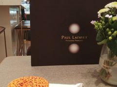-PAUL LAFAYET 法式甜品(港汇广场店)