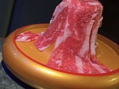 -牛New寿喜烧(中山公园龙之梦店)