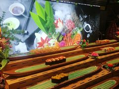 -尚宴牛特鲜自助(太原街万达店)