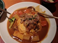 -仓桥家·焗寿司·锅物(光谷步行街店)