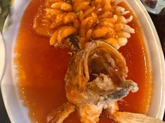 -西安饭庄·非遗陕菜(钟楼店)