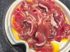 -东来顺(非遗·清真火锅·盛世广场店)