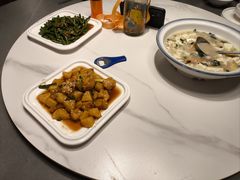 -旺达·福州菜(正大广场店)