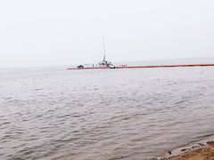 -金梦海湾浴场