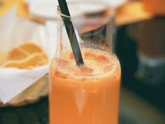 泰式奶茶-simply thai天泰(静安嘉里中心店)