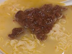 -香港深仔记茶餐厅(东门店)