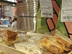 -爸爸糖吐司面包(悠唐购物中心店)