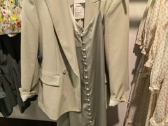 -ZARA(皇城恒隆广场店)