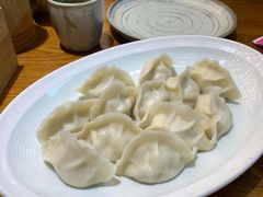 -必点海鲜·鲅鱼水饺(鞍山西道店)