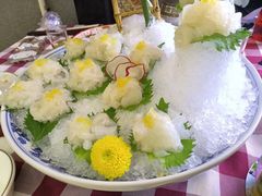 -吉源大排档·鱼生·海鲜(烧烤彩印厂店)