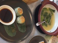 -潮府馆·非遗潮州菜·港式点心(世纪公园店)