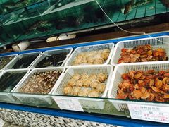 -海岛渔村大酒店(云霄路店)