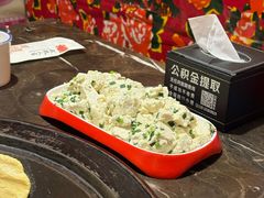 -粗粮人家·东北菜(洋桥店)