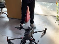 -DJI大疆(无锡体育中心店)