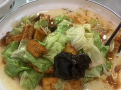 -同发号饭庄(复兴路店)