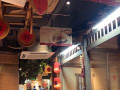 -乡里八闽·福州乡土菜(火车北站店)