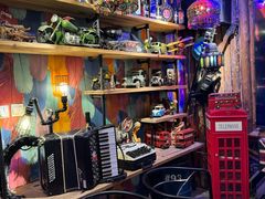 -西西里轰趴日租聚会别墅·团建拓展
