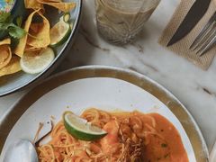 -The Rug Cafe(王府中环店)
