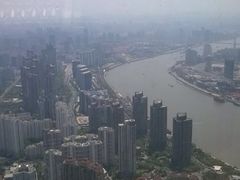 柏悦酒店-上海柏悦酒店