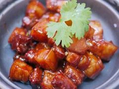 -俭朴菜(鲁磨路店)