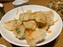 -金掌勺·锅包肉(广渠门店)