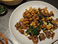-陈鹏鹏潮汕菜(欢乐海岸 海边景观店)