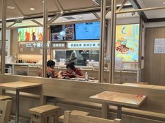 -小满手工粉(北京富力广场店)