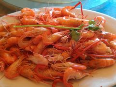 河虾-新庆嫂渔港