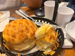 -粤色·老广州茶餐厅(河南商会大厦店)
