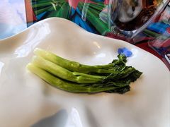 -上海滩餐厅(BFC外滩金融中心店)