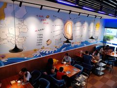 -千岛蚝高压锅生蚝·人参火锅(白云万达店)